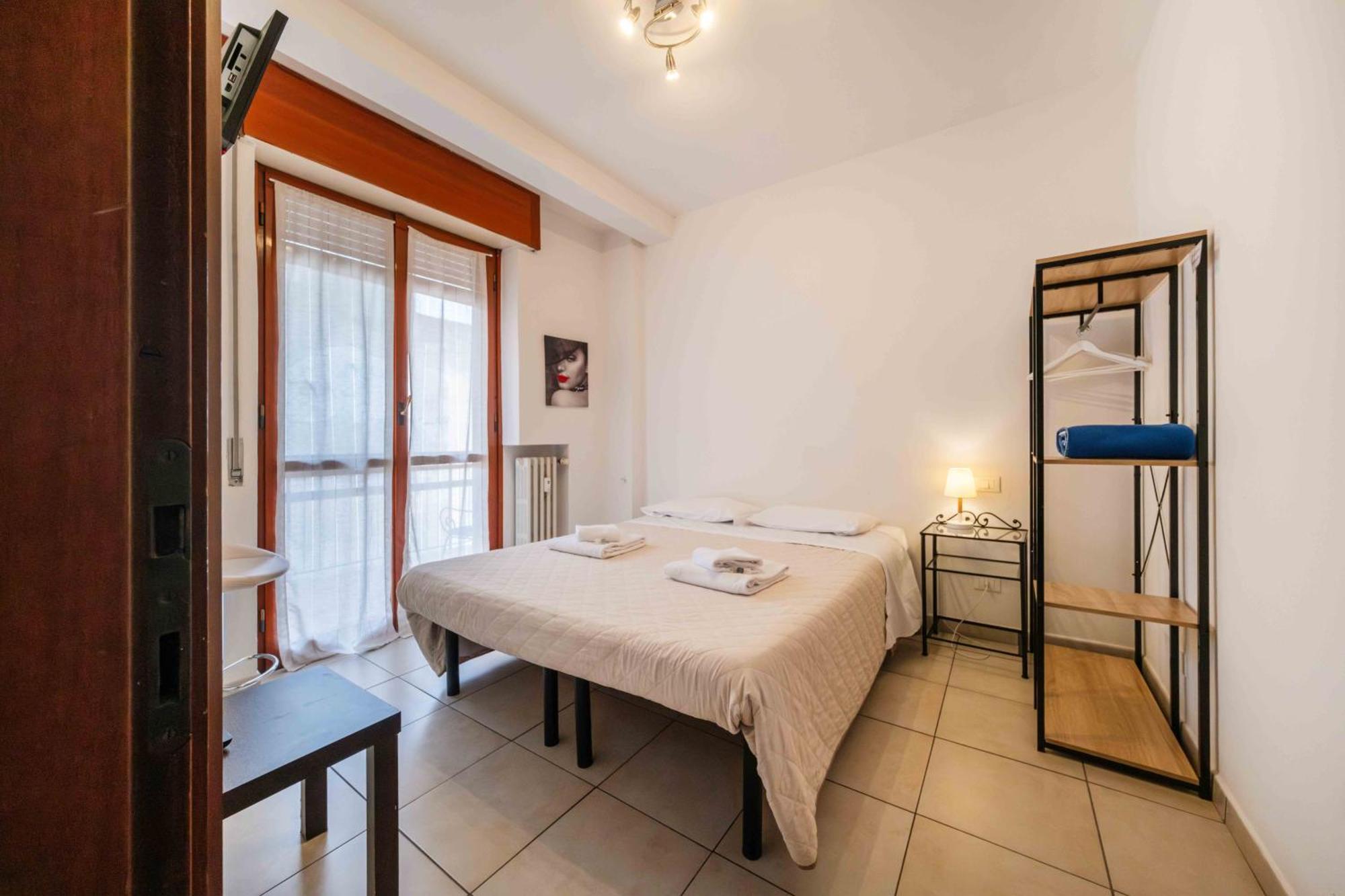 Guesthouse127, Verona